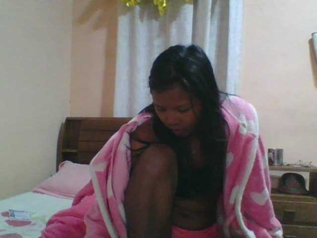 Discover Abbaysexy from BongaCams