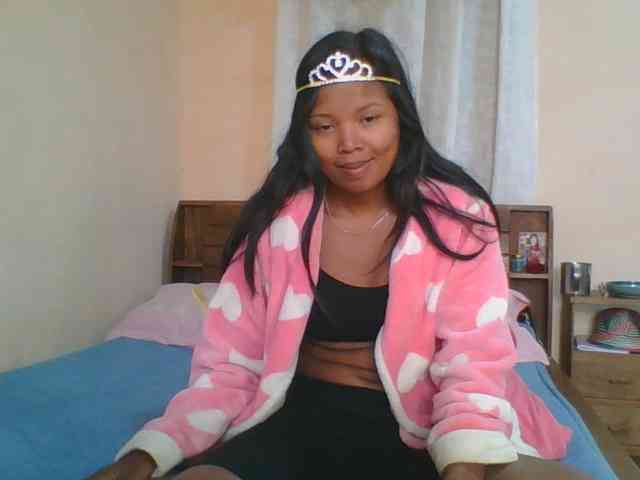 Abbaysexy webcam