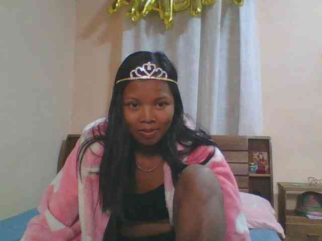 Abbaysexy webcam