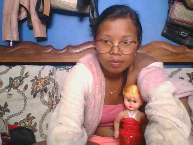 Abbaysexy webcam