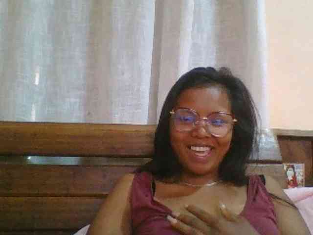 Abbaysexy webcam