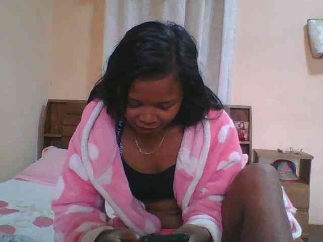 Abbaysexy webcam