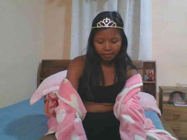 Abbaysexy webcam