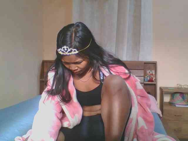 Abbaysexy webcam