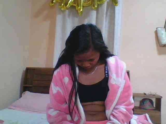 Abbaysexy webcam