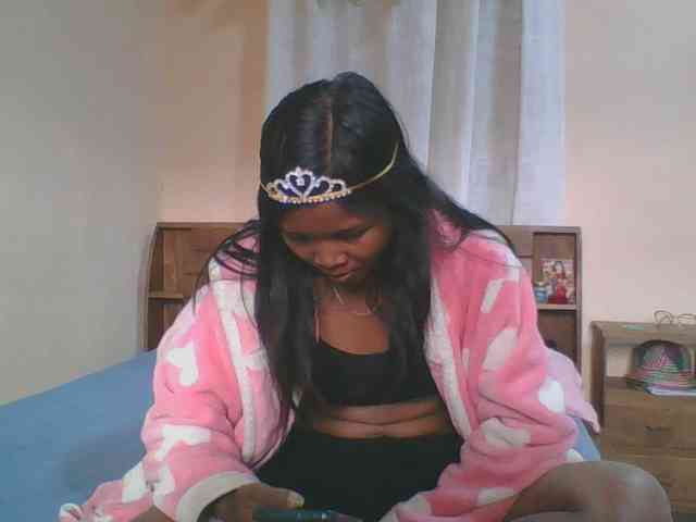 Abbaysexy webcam