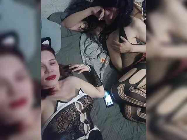 Aurika1 Live Webcam on BongaCams