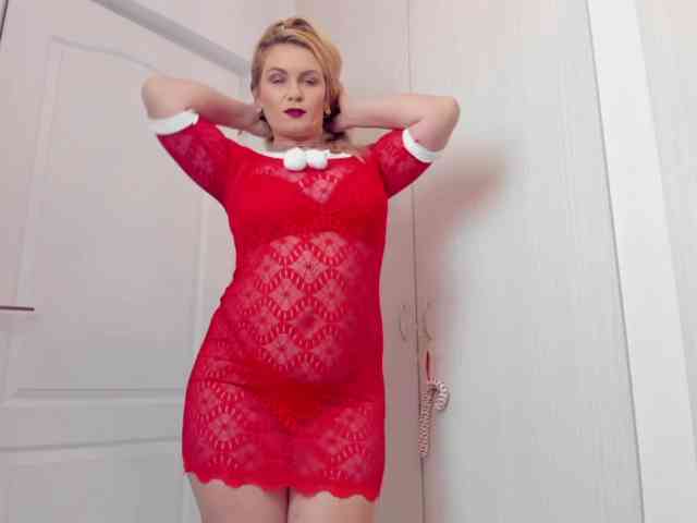 SherrySquirts webcam