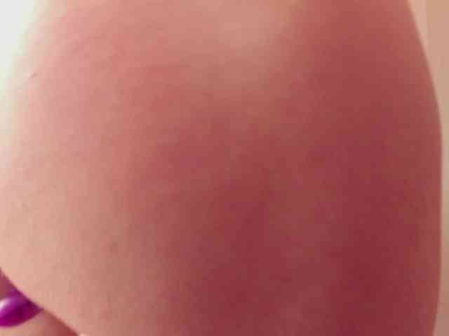 SherrySquirts webcam