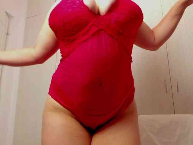 SherrySquirts webcam