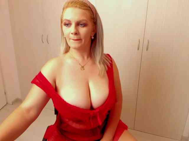 SherrySquirts
