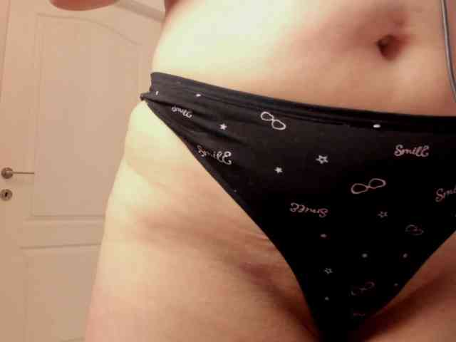 SherrySquirts webcam