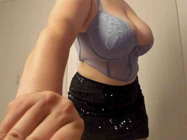 SherrySquirts webcam