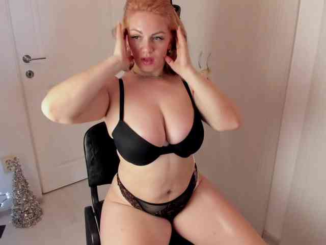 SherrySquirts SherrySquirts