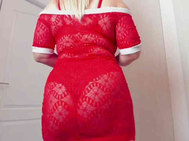 SherrySquirts webcam