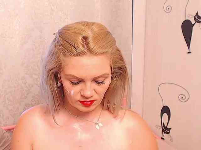 SherrySquirts webcam
