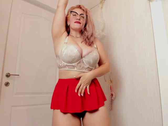 SherrySquirts SherrySquirts