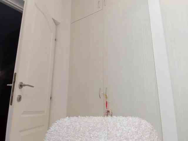 SherrySquirts webcam