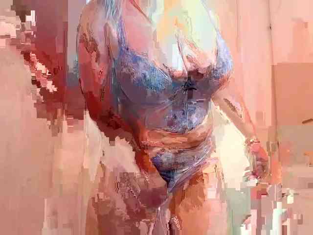 SherrySquirts webcam