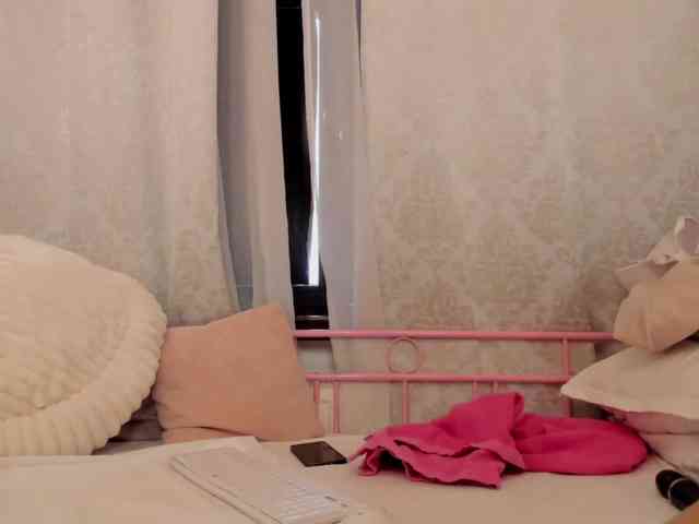 SherrySquirts webcam