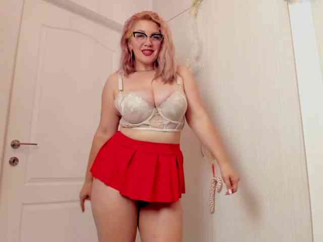 SherrySquirts SherrySquirts