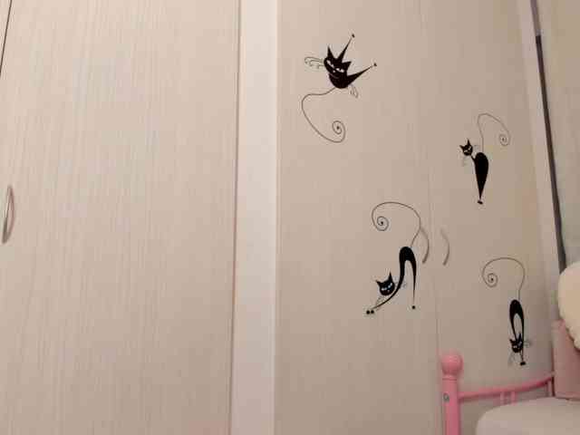 SherrySquirts webcam