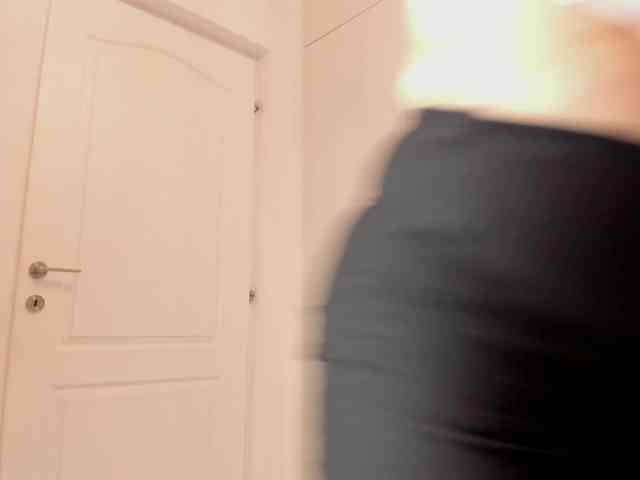 SherrySquirts webcam