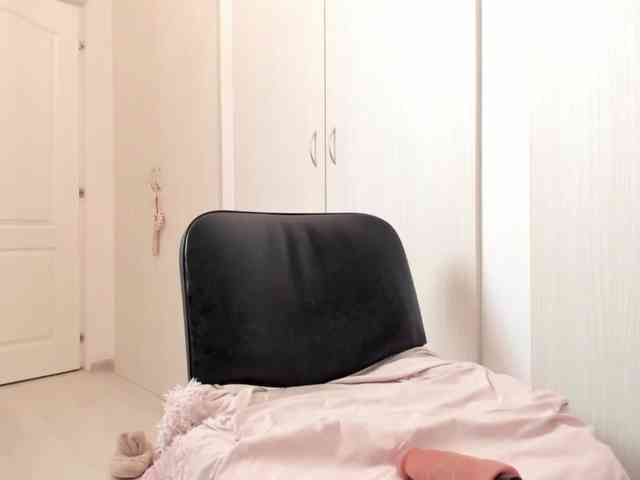 SherrySquirts webcam