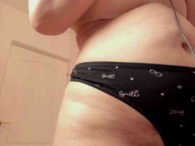 SherrySquirts webcam