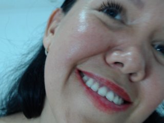 marilyn-beautifullyhairy Porn Show