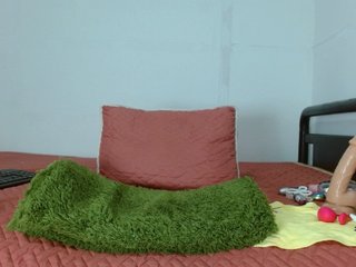 marilyn-beautifullyhairy Porn Show