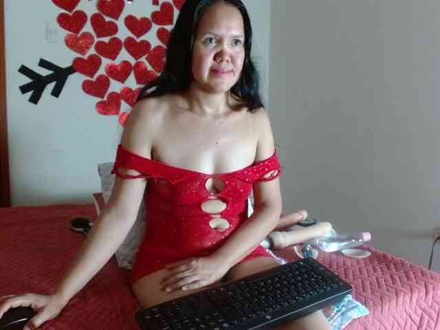 marilyn-beautifullyhairy webcam