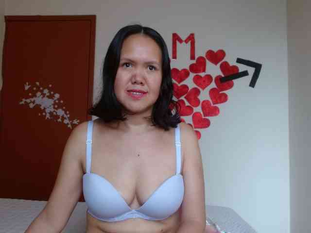 free video chatroom Marilyn-beautifullyhairy