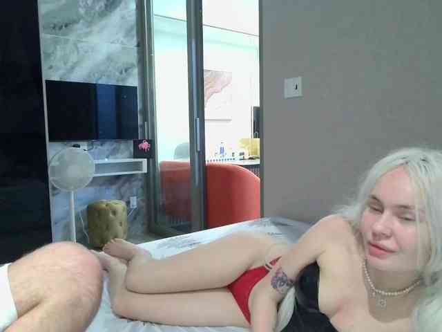 MistressMorana1 webcam