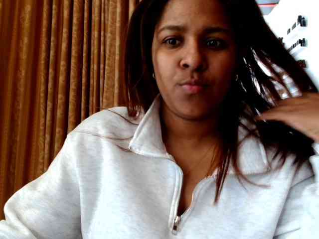 Soyvictoriaa Live Webcam on BongaCams