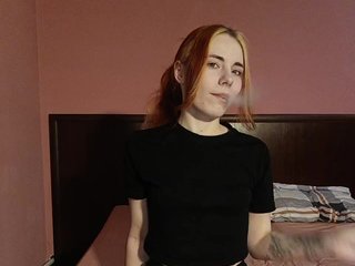 MissKitsune Porn Show