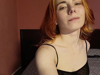 MissKitsune Porn Show