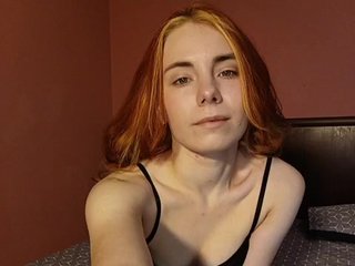 MissKitsune Porn Show