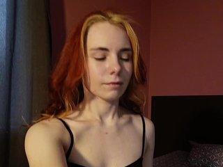 MissKitsune Porn Show