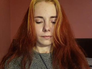 MissKitsune Porn Show