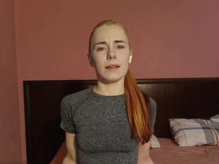 MissKitsune Porn Show