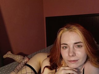 MissKitsune Porn Show