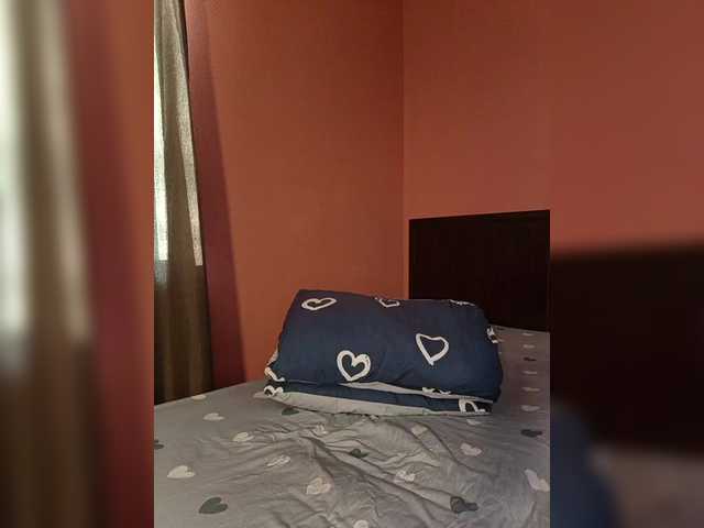 LiShhh live cam profile