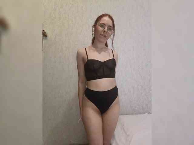 LiShhh Live Webcam on BongaCams