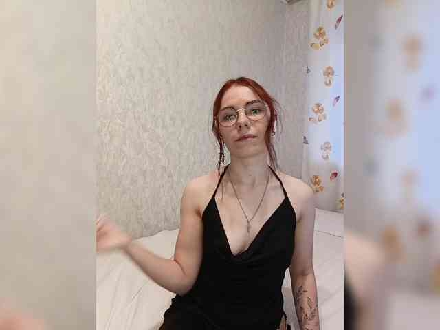 FoxSht webcam