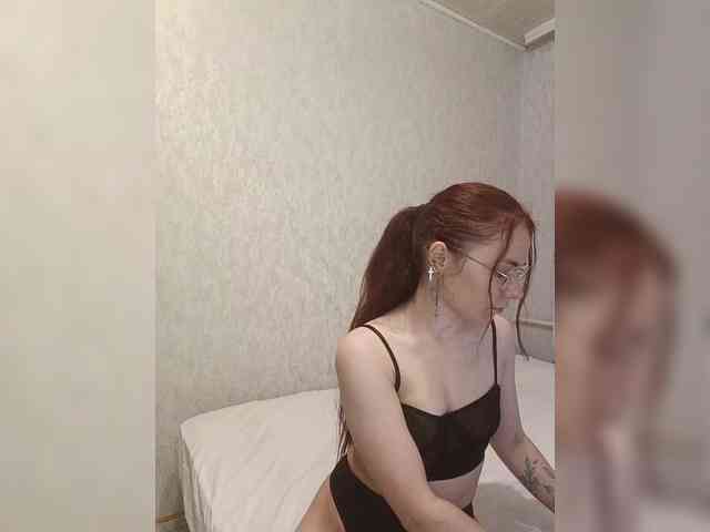 LiShhh Live Webcam on BongaCams