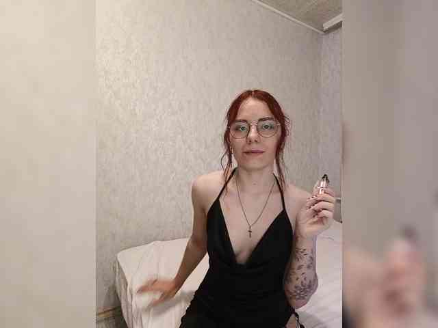 FoxSht webcam