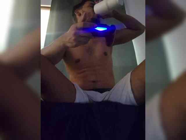 Jhonwick57 Live Webcam on BongaCams