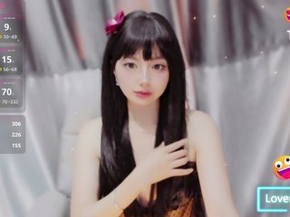Sari94 Porn Show
