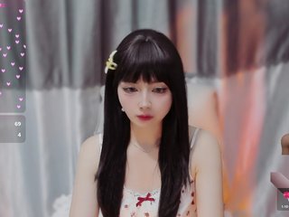 Sari94 Porn Show